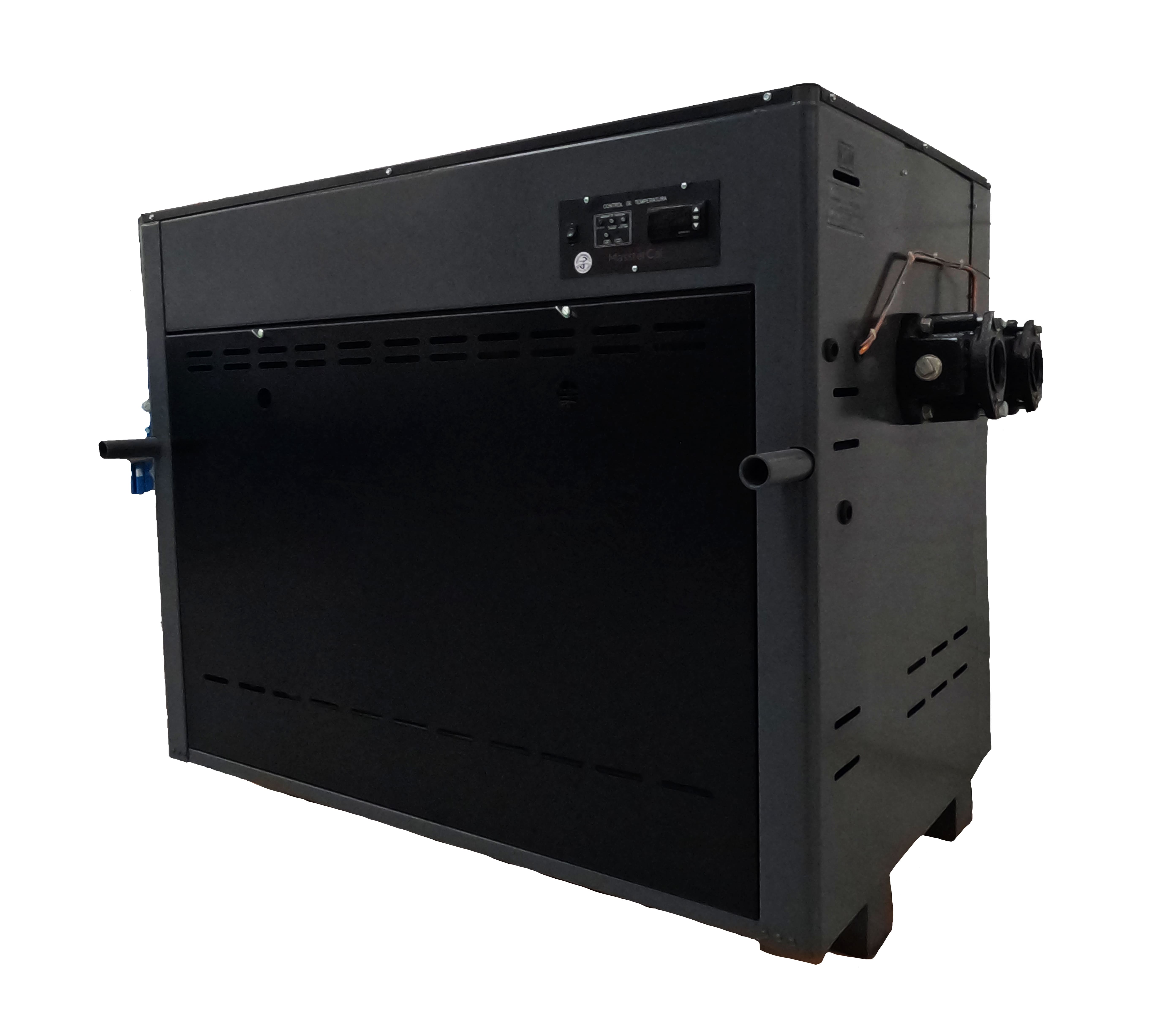 CALENTADOR MASTERCAL LC-II 650-CR EI-IO