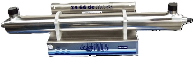 PURIFICADOR AQUAPLUS