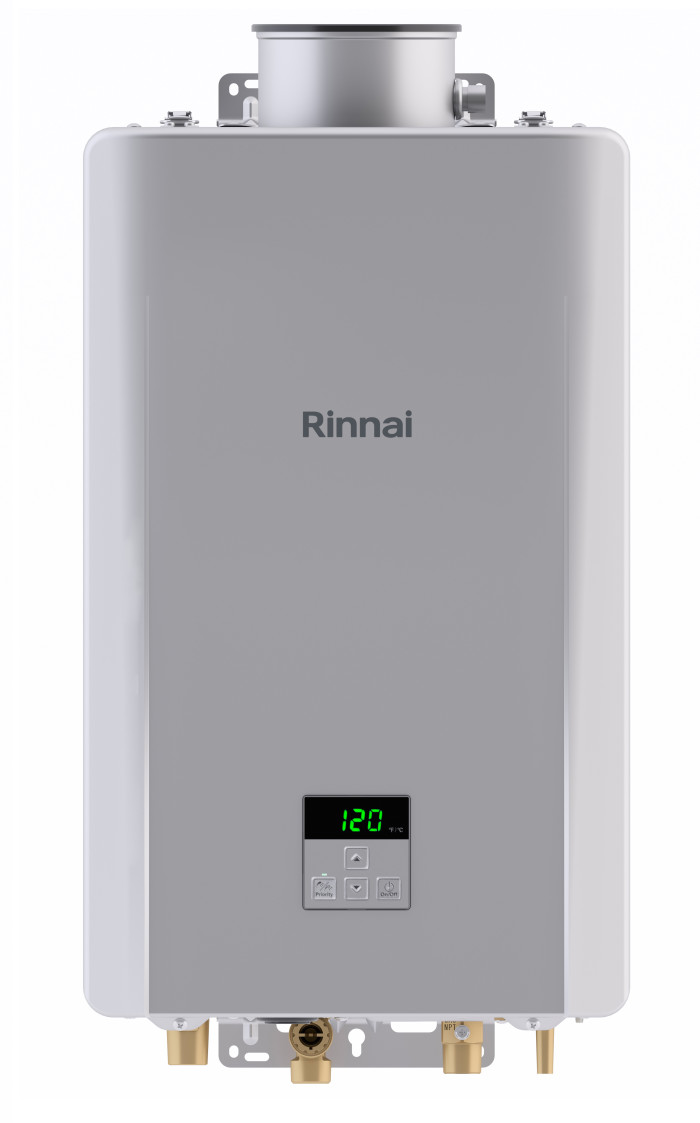 CALENTADOR RINNAI RE-199 iP