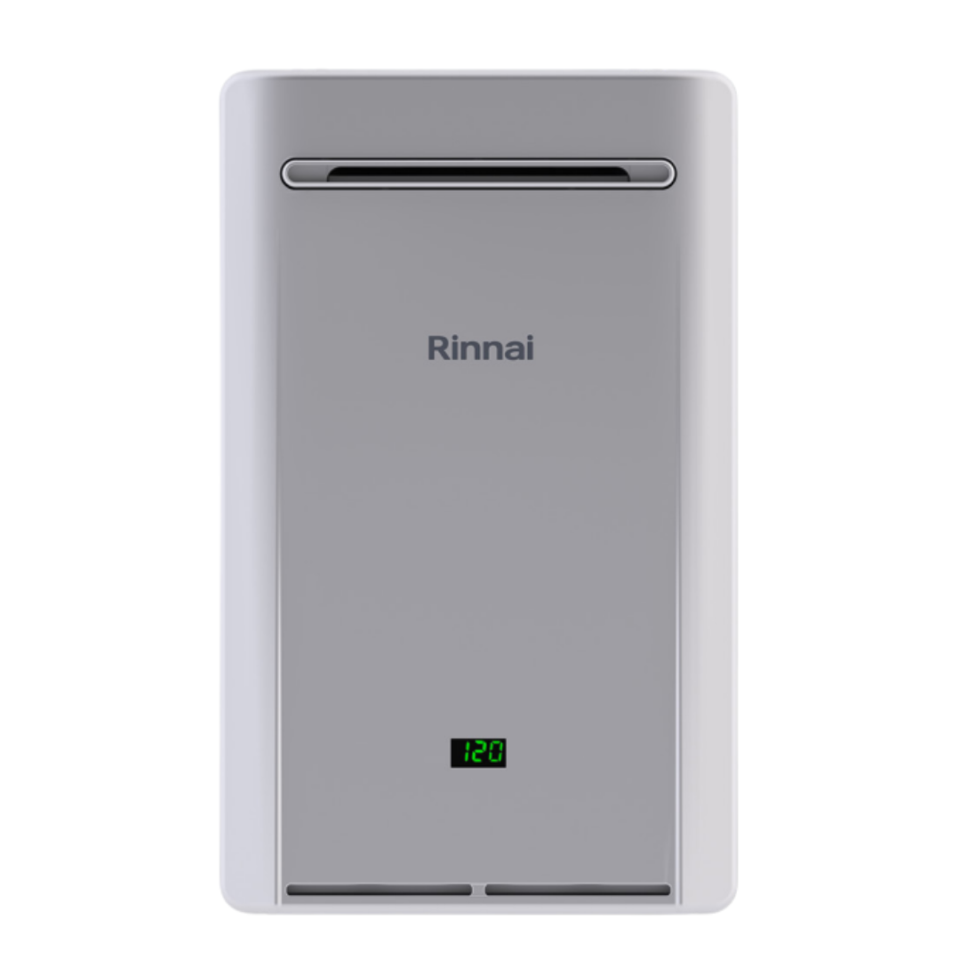 CALENTADOR RINNAI REM 199