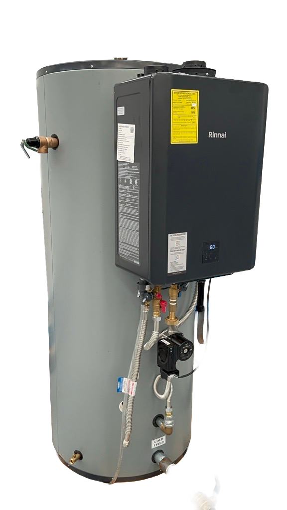 SISTEMA MASSTER DUO 199