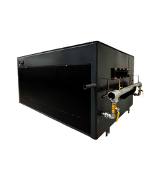 CALENTADOR MASTERCAL AFJ II 650-CR EI-IO