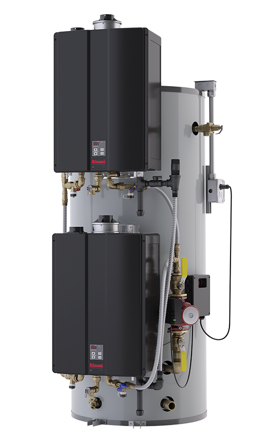 SISTEMA MASSTERDUO 308