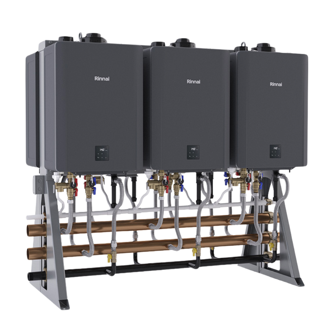 CALENTADOR MASSTER SYSTEM TRS06
