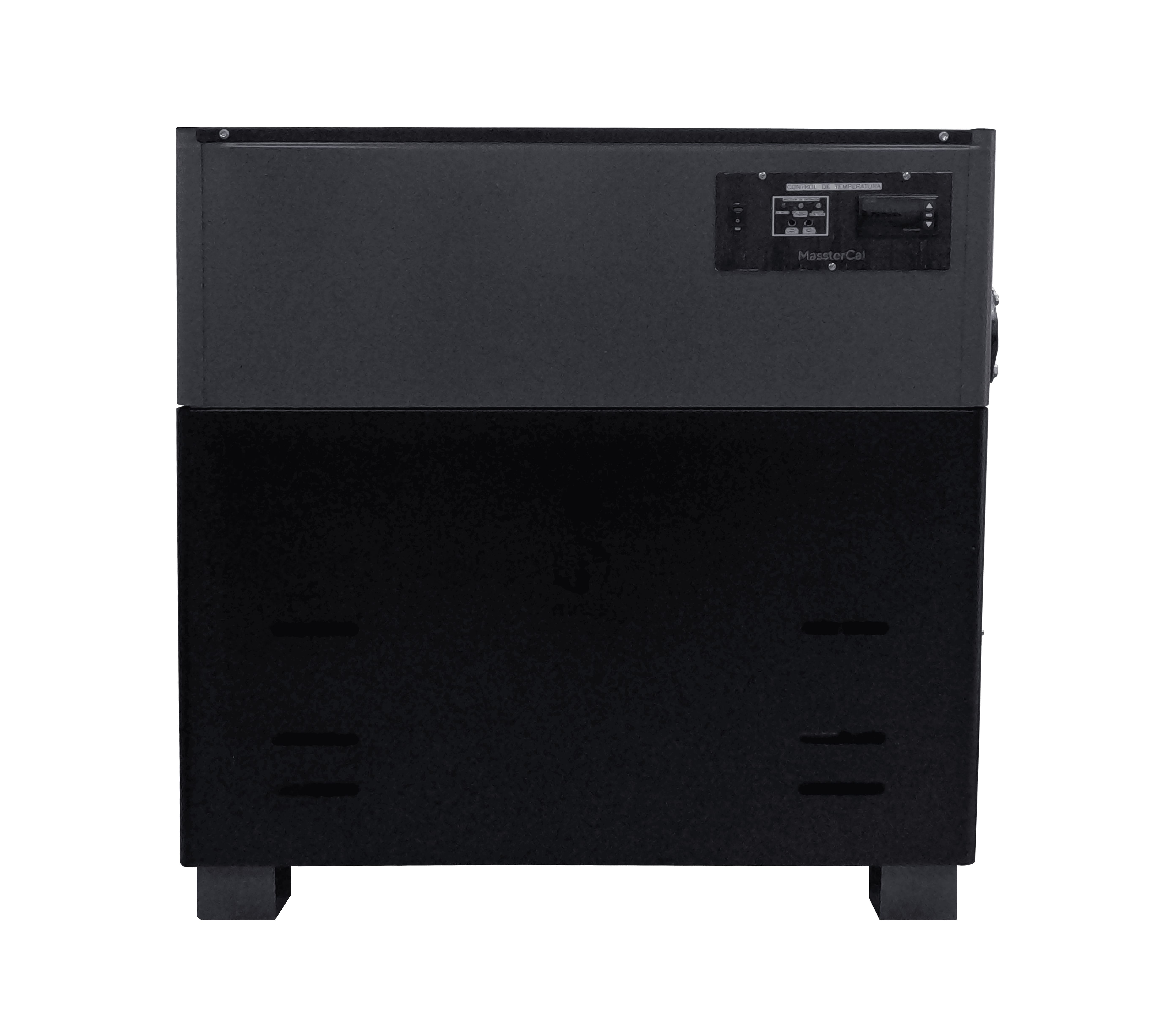 CALENTADOR MINIMASSTER PRO-MOD. MMA II 100