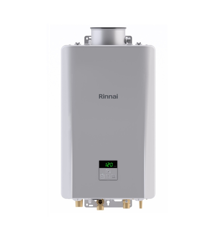 CALENTADOR RINNAI REM 199