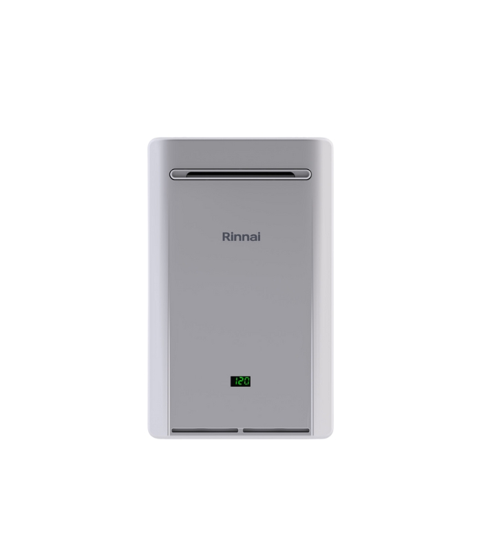 Calentador instantáneo modulante turbo asistido REM 199 P