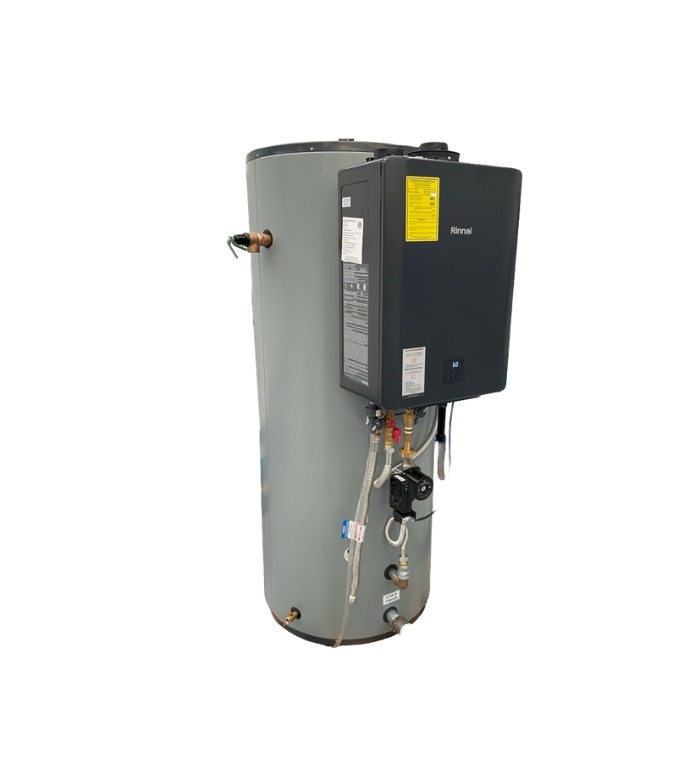 SISTEMA MASSTER DUO 199