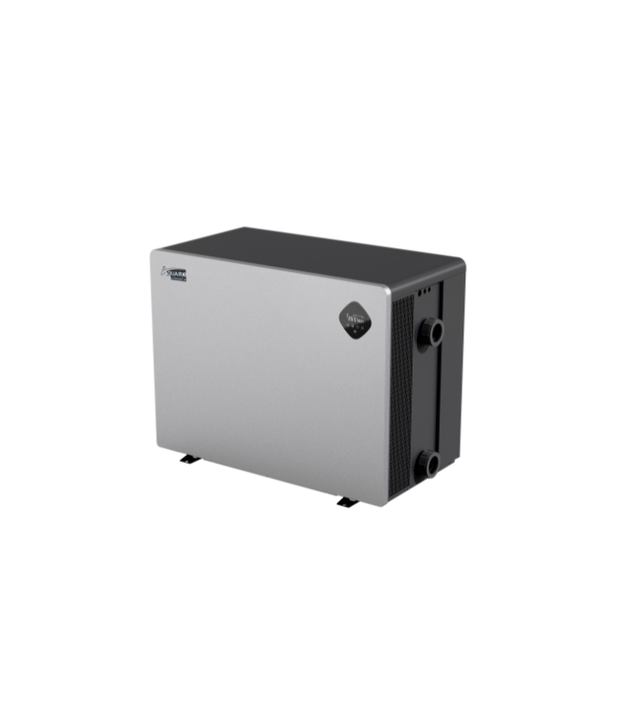 Bomba de calor para la producción eficiente y sustentable de agua caliente.