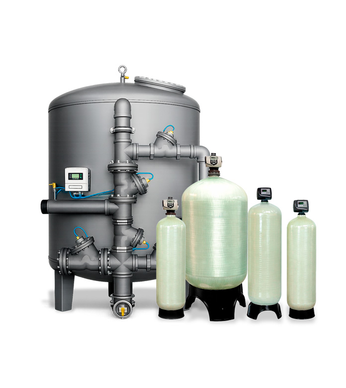 FILTRO AQUAPLUS LPF-42 WS3