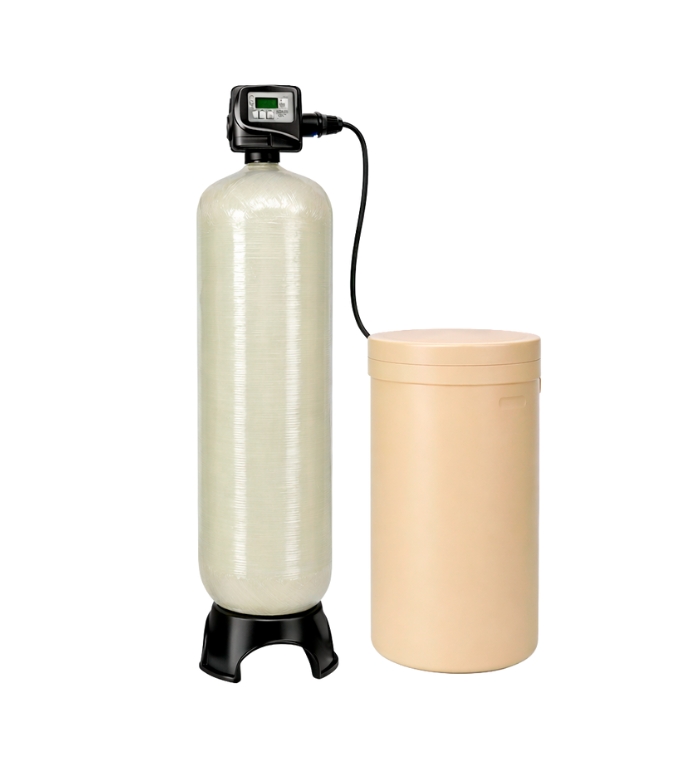 SUAVIZADOR AQUAPLUS SF 200/WS-1.25